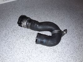 BMW 5 E60 E61 Engine coolant pipe/hose 11537788999