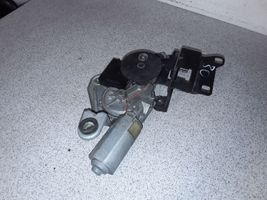 BMW 3 E46 Takalasinpyyhkimen moottori 6925094