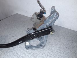 BMW 3 E46 Pedal de freno 35112229128