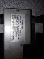 BMW 3 E46 Telefono valdymo blokas 84210139226