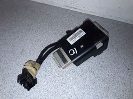 BMW 3 E46 Telefono valdymo blokas 84210139226