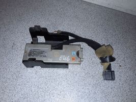 BMW 3 E46 Telefono valdymo blokas 84210139226