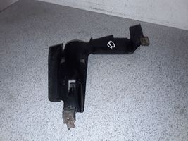 BMW 3 E46 Support phare frontale 1301073