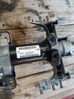 BMW X5 E70 Colonne de direction 32306786603A