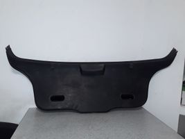 BMW 3 E36 Takaluukun koristelista 51498146171