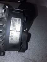 BMW 5 E39 Generator/alternator A13VI150