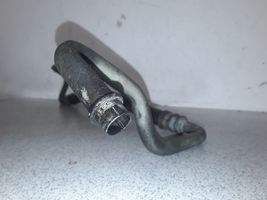 BMW 5 E39 Tuyau de refroidissement d'huile de boîte de vitesses 2246696