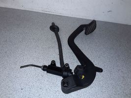 BMW 3 E46 Pompa della frizione 35311163870