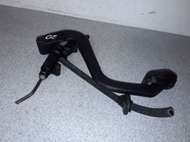 BMW 3 E46 Pompa della frizione 35311163870