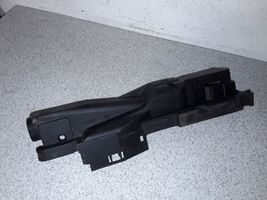 BMW 3 E46 Staffa di montaggio del radiatore 7530252