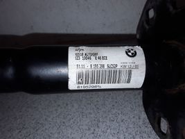 BMW 3 E46 Odbój / Amortyzator zderzaka przedniego 51118195298