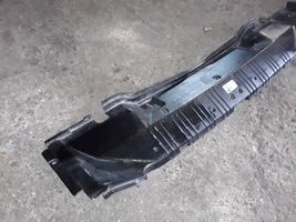 BMW 3 E46 Altro elemento di rivestimento bagagliaio/baule 8193800