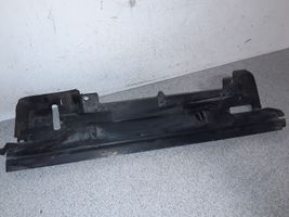 BMW 3 E46 Pannello di supporto del radiatore (usato) 51718211467