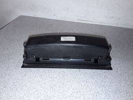 BMW 3 E46 Consolle centrale del vano portaoggetti 51168196115