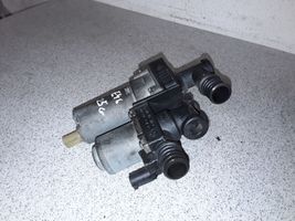 BMW 3 E46 Coolant heater control valve 64118369807