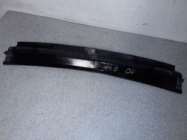 BMW 3 E46 Couvercle cache filtre habitacle 64318363423