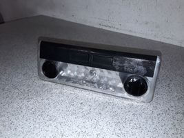 BMW 3 E46 Światło fotela przedniego 63316901478