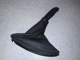 BMW 3 E46 Handbrake lever cover (leather/fabric) 34408227928