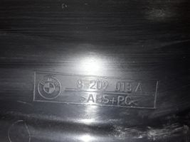 BMW 3 E46 (A) pillar trim 8209013