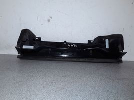 BMW 3 E46 Pannello di supporto del radiatore (usato) 51718211467