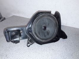 BMW 3 E46 Maskownica głośnika półki tylnej bagażnika 8381560