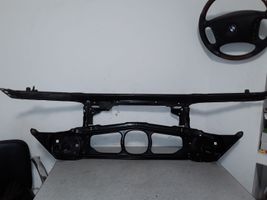 BMW 3 E46 Pannello di supporto del radiatore 51118195298