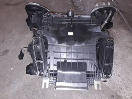 BMW 5 E39 Scatola climatizzatore riscaldamento abitacolo assemblata 64118373141