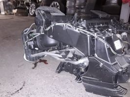 BMW 5 E39 Scatola climatizzatore riscaldamento abitacolo assemblata 64118373141