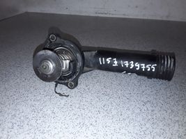 BMW 3 E36 Termostatas/ termostato korpusas 11531739755