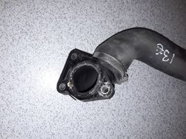 BMW 3 E36 Tuyau d'écoulement d'eau toit ouvrant 11531727448