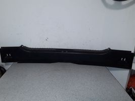 BMW 3 E36 Takaluukun koristelista 51478165691