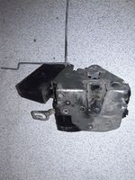 BMW 3 E36 Serrure de porte arrière 67111387606