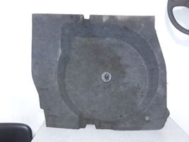 BMW 5 E39 Trunk/boot mat liner 51478189705