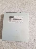 Audi A8 S8 D4 4H Module de contrôle caméra arrière 4H0907441