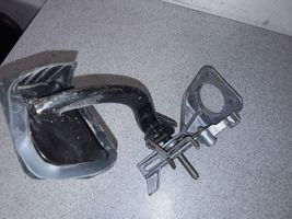 BMW 3 E46 Pedal de freno 35112229128