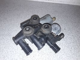 BMW 3 E46 Coolant heater control valve 64118369807