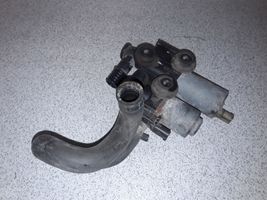 BMW 3 E46 Valvola di regolazione del liquido di raffreddamento e del riscaldatore 64118369807