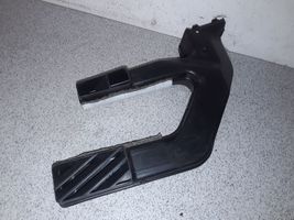 BMW 3 E36 Conduit d'air (cabine) 8119166