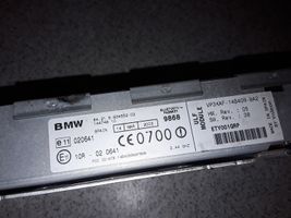 BMW 3 E46 Module unité de contrôle Bluetooth 84216934552