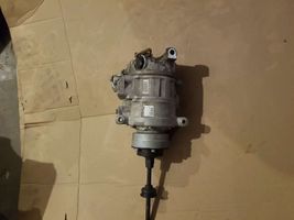 Audi A8 S8 D4 4H Klimakompressor Pumpe 4H0260805G