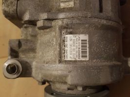 Audi A8 S8 D4 4H Klimakompressor Pumpe 4H0260805G