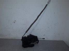 BMW 3 E46 Rear door lock 51218196031