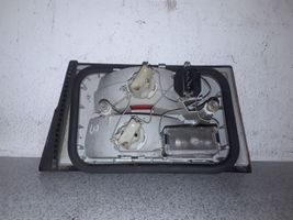 BMW 5 E34 Lampy tylnej klapy bagażnika 63211384011