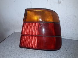 BMW 5 E34 Lampa tylna 1384010