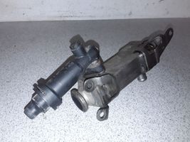 BMW 5 E39 Refroidisseur de vanne EGR 7787404