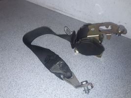 BMW 3 E36 Ceinture de sécurité arrière 8191862