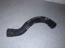 BMW 3 E36 Durite de refroidissement tube 11531247203