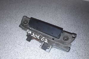 51211977669 BMW 3 E36 Türgriff Türöffner hinten, 20.00 € | RRR