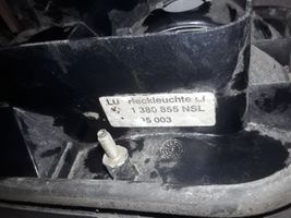 BMW 3 E30 Galinis žibintas kėbule 1380859