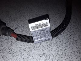 BMW 3 E46 Wires (generator/alternator) 1722094